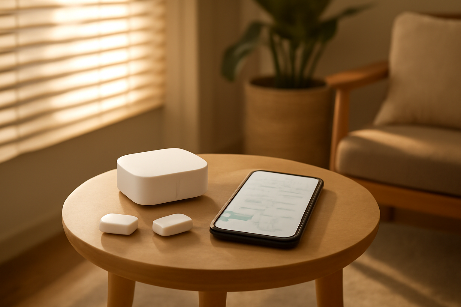 Cara Memasang Smart Home Bertahap agar Tidak Boros