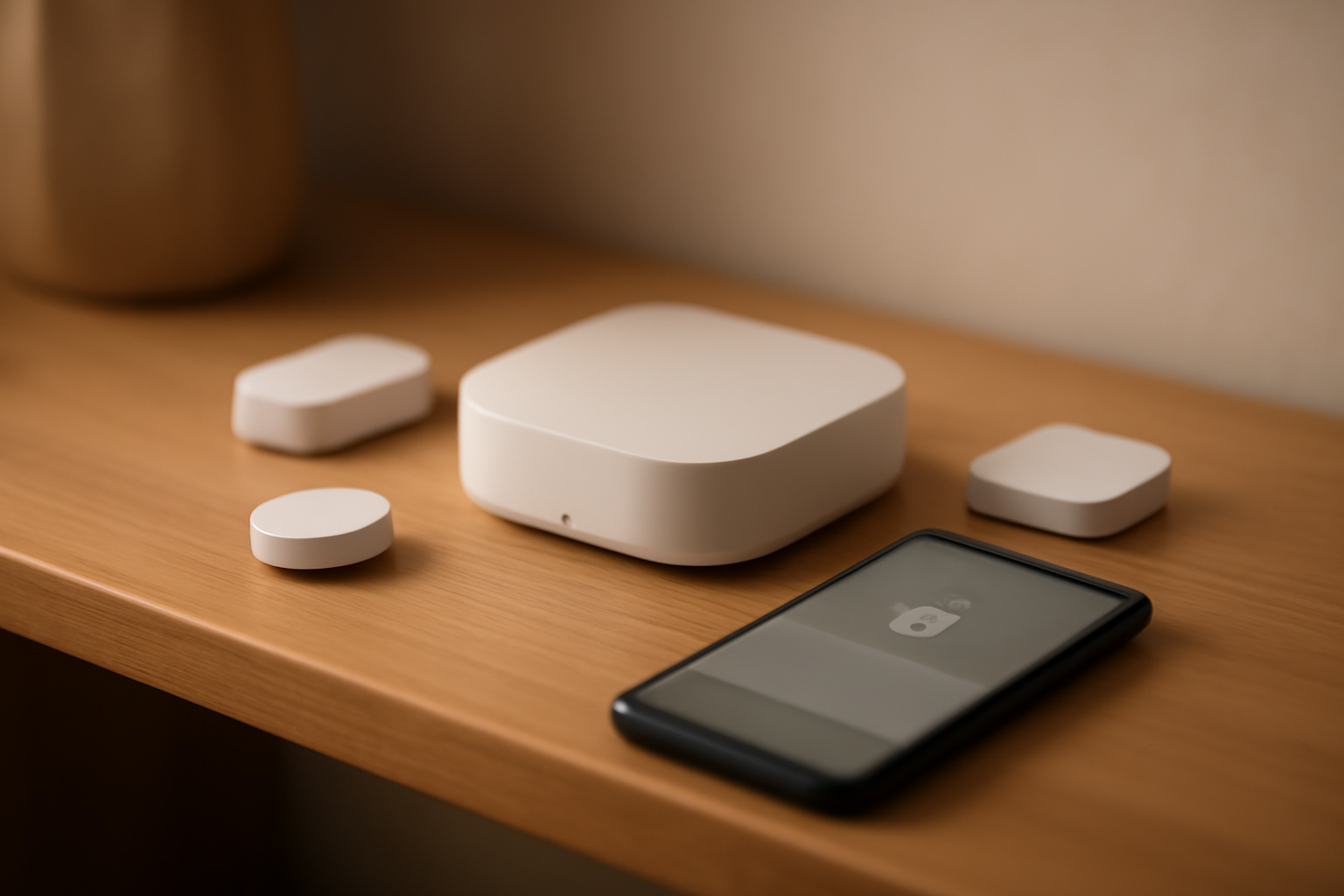 Cara Mengurangi Lag Notifikasi Smart Home