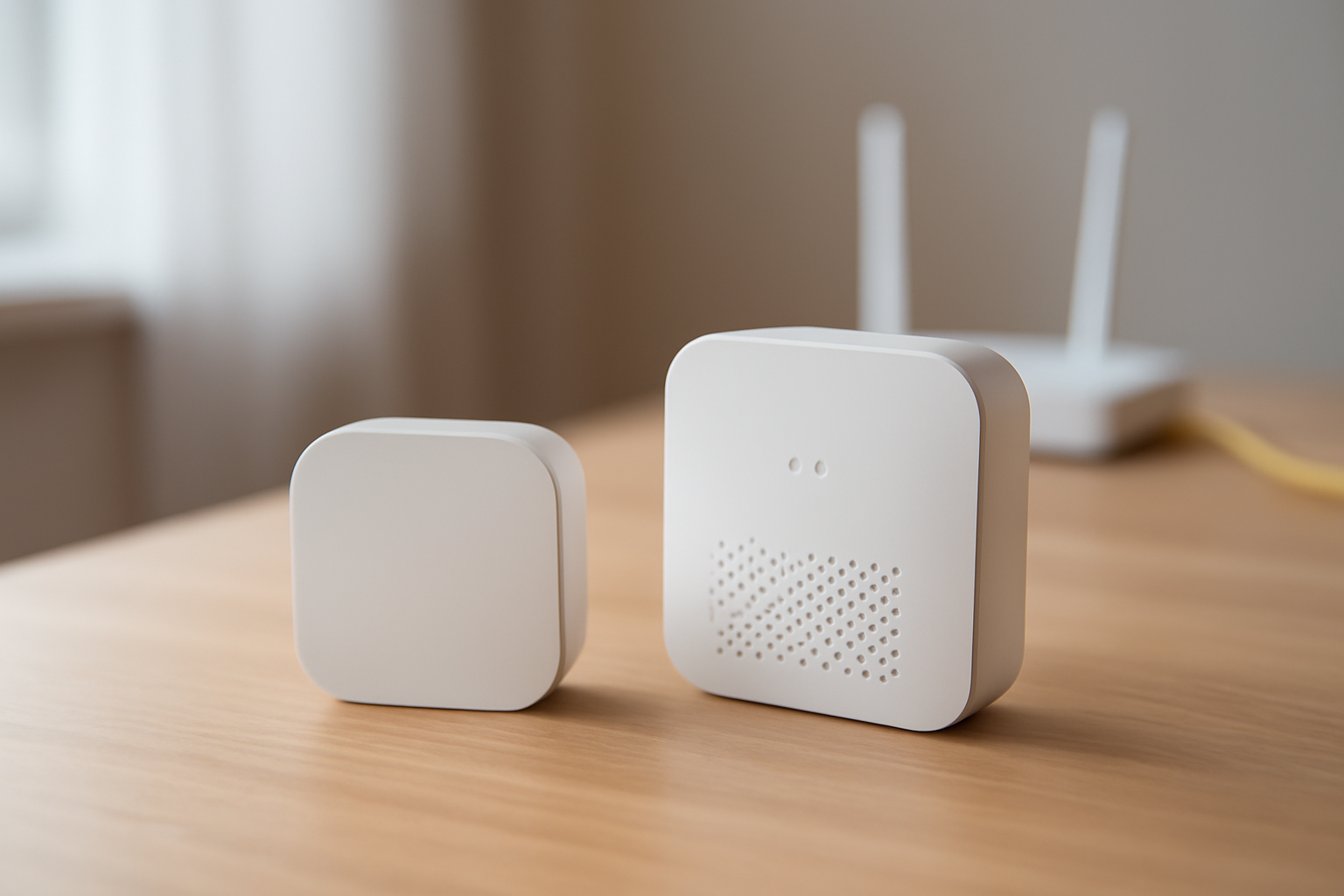 Hub vs Gateway IoT: Mana yang Cocok untuk Smart Home?