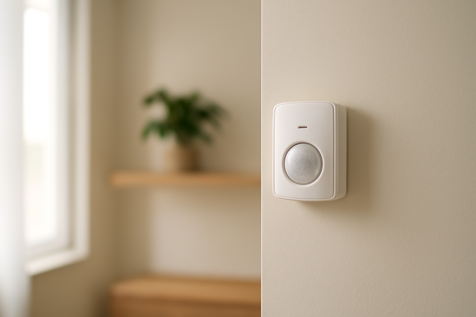 Panduan Memilih Sensor Gerak IoT untuk Pemula