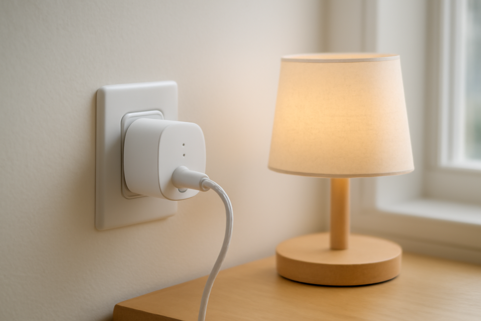 7 Pertimbangan Sebelum Membeli Smart Plug IoT untuk Rumah