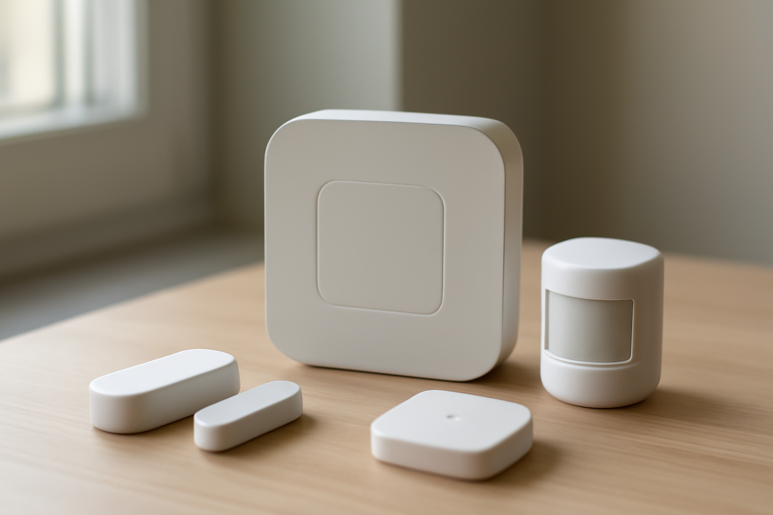7 Sensor IoT Rumah yang Layak Dipasang